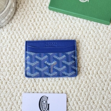 Goyard Wallets Purse